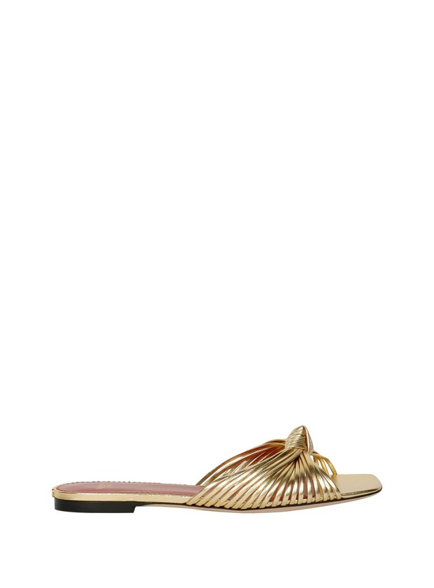 SANDALE  GARAVANI VALENTINO